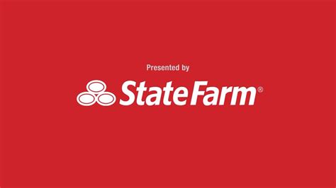 Who Does State Farm Sponsor