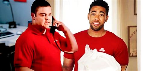 Who Does The State Farm Commercials