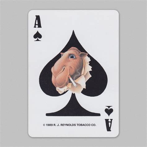 Who Drew The Ace Of Spades In Animal Farm