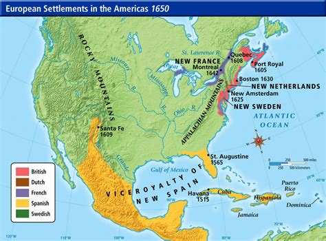 The Mysterious Origins of Who First Settled in North America: Exploring the History and Diversity of the Continent's Pre-Columbian Roots.