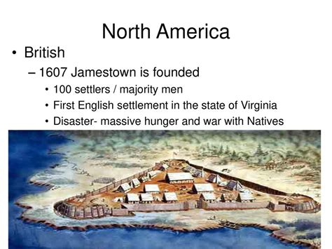 Uncovering the Roots: Exploring the Mysteries of Who Founded North America