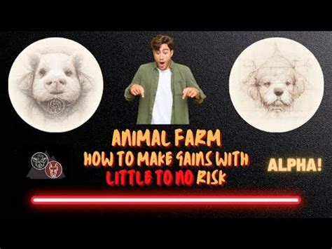 Who Gains Control Of Animal Farm