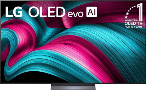 Who Has Best Oled Tv