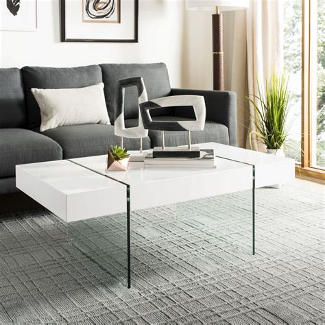 Who Has The Best White Coffee Table Modern