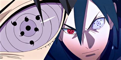 Who Have Rinnegan