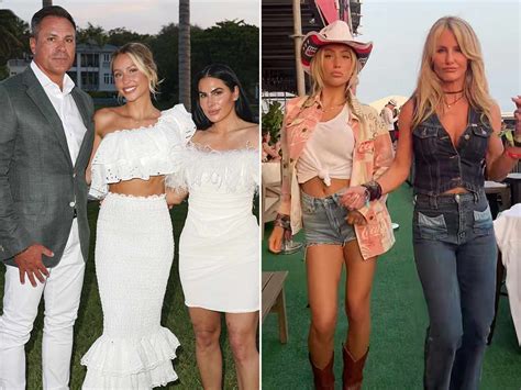 Unveiling the Roots of Alix Earle: Discovering the Proud Parents of this Prominent Personality