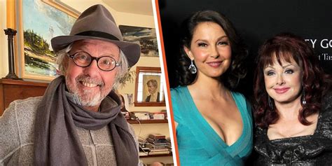 Who Is Ashley Judd'S Father