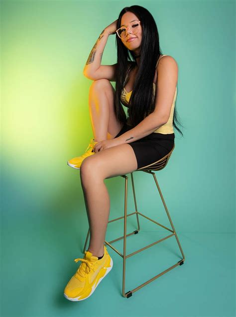 Who Is Caitlynne Curtis Father