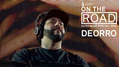 Who Is Deorro
