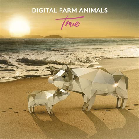 Who Is Digital Farm Animals