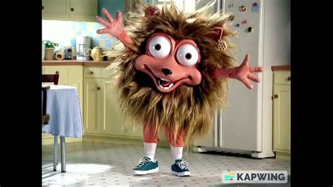 Who Is In The Craving Commercial