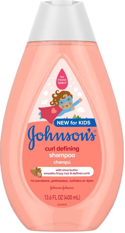 Who Is JohnsonS Curl Defining For