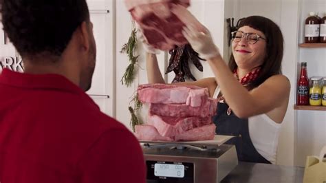 Who Is Maya In State Farm Commercial
