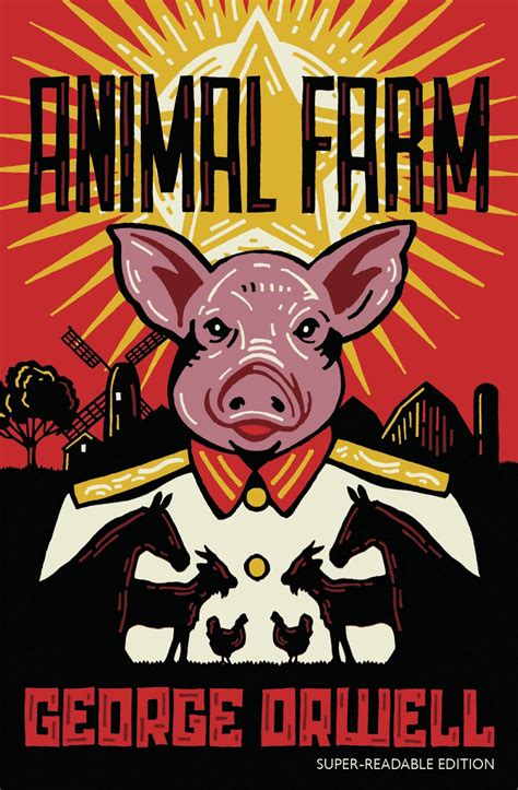 Who Is Proletariat In Animal Farm