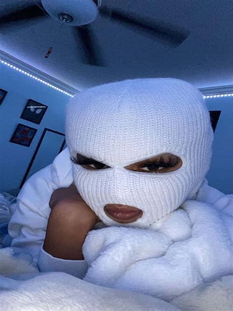 Who Is Ski Mask Girl