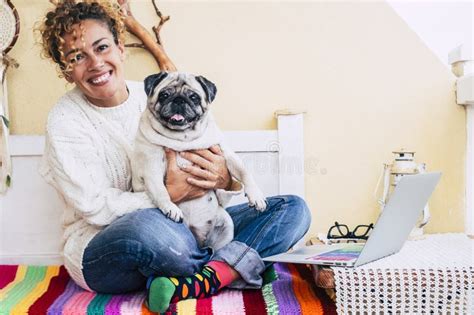 Who Is Smile Dogs Owner