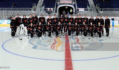 Discovering the Unstoppable Force: Who Is Team North America in the World of Sports?