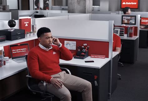 Who Is The Actor For Jake From State Farm