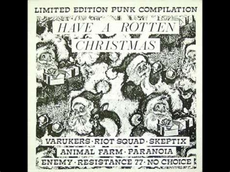 Who Is The Enemy In Animal Farm