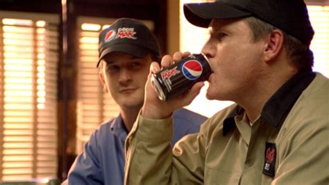 Who Is The Guy In The Pepsi Commercial