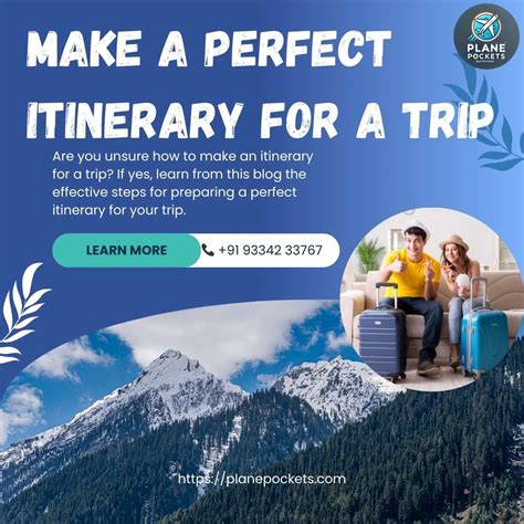 Who Is This Trip Perfect For