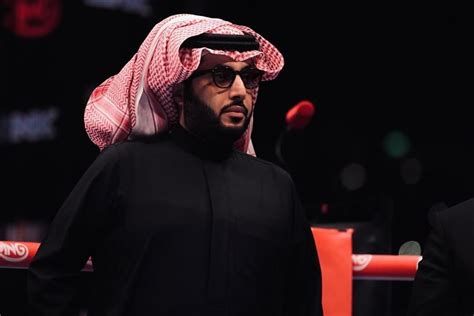 Who Is Turki Alalshikh Net Worth