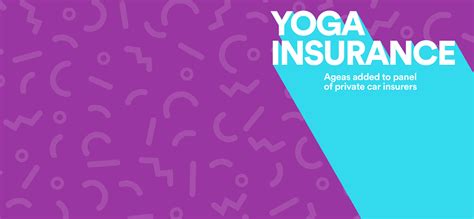 Who Is Yoga Car Insurance