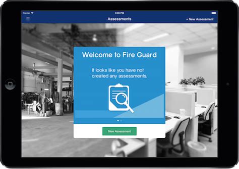 Discover The Genius Behind Fire Guard App: Meet the Mastermind Behind the Ultimate Fire Safety Solution