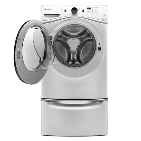 Amana Washing Machine