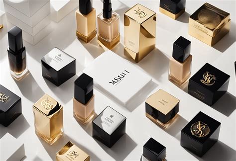 Unveiling the Masters of Magnificence: Discovering the Enigmatic Owners of YSL Beauty