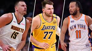 The Thrilling Showdown: NBA Stars Shine in Tonight's Epic Matchup!