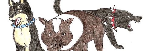 Who Represents The Secret Police In Animal Farm