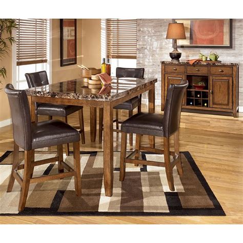 Who Sells Ashley Furniture Lacey Dining Set