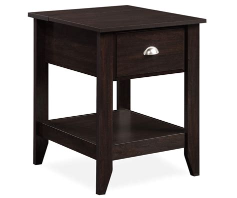 Who Sells The Best Big Lots End Tables