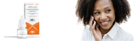 Who Should Consider Using Vevye Eye Drops