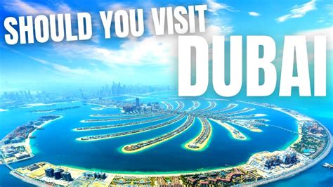 Who Should Go Dubai
