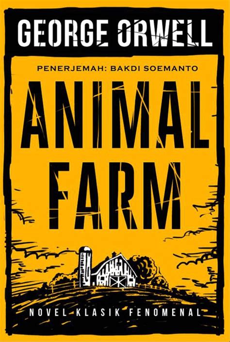 Who Should Read Animal Farm