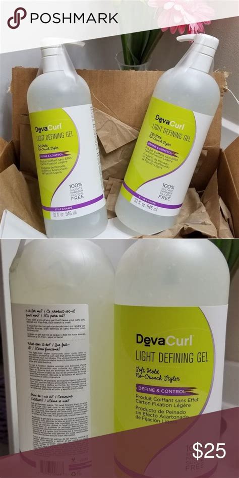 Who Should Use Deva Curl Light Defining Gel