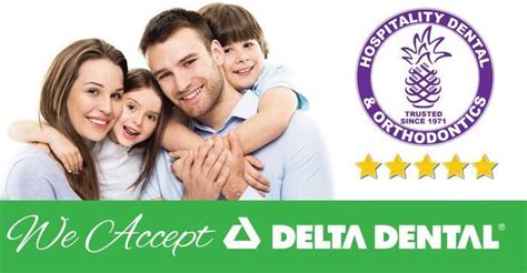 Who Takes Delta Dental Insurance