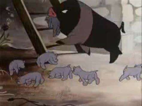 Who Took The Puppies In Animal Farm