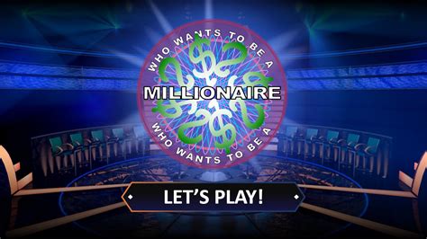 Who Wants to Be a Millionaire Game Indonesia