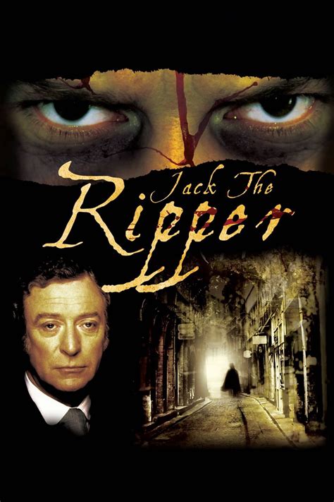 Who Was Jack The Ripper