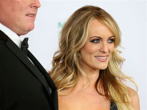 Who Was The Attorney For Stormy Daniels