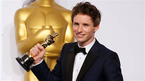 2015 Academy Award for Best Actor: Discover Who Took Home the Coveted Prize