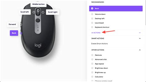 Who can access the Logi AI Prompt App and where