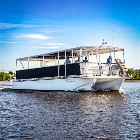 Who is Boat Tour for