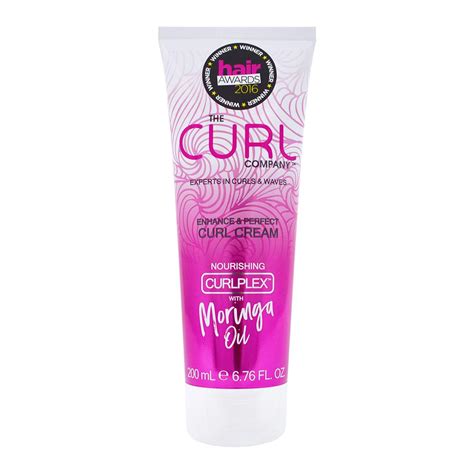 Who is Curl Cream Normal For?