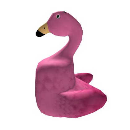 Who is Flamingo Roblox