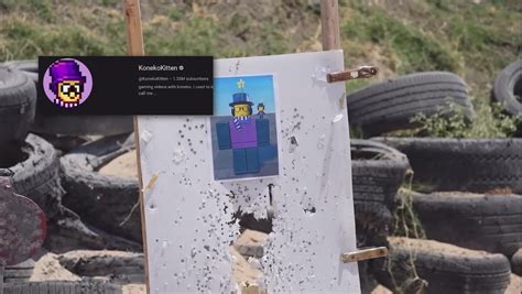 Who is John Roblox Dating – John Roblox\'s Girlfriend & Exes