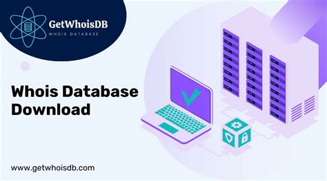 Whois Database